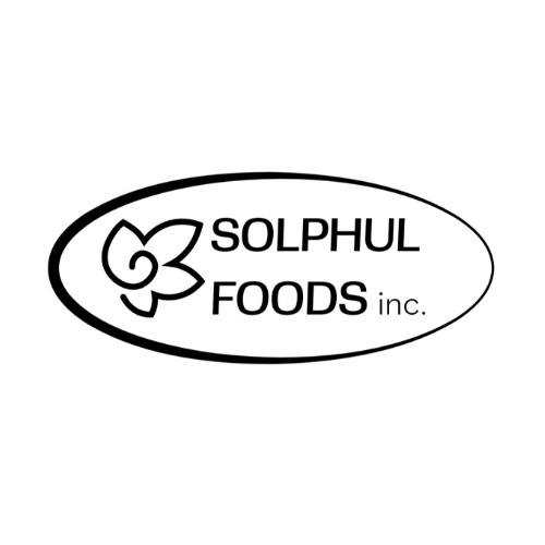 SDZ Venture Logos - Solphul Foods